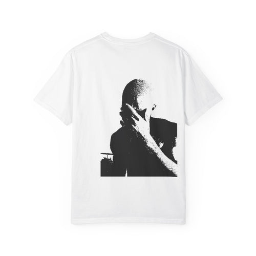 Blond Portrait T-Shirt